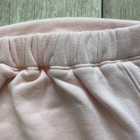 Nike pink and camo crewneck - Picture 7 of 8